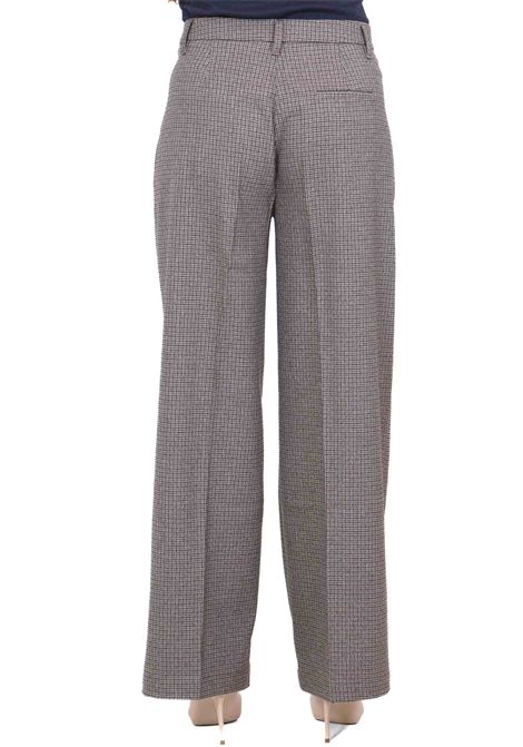 PALAZZO MADAME VENICE | Pantaloni | PERLACHECK BARN